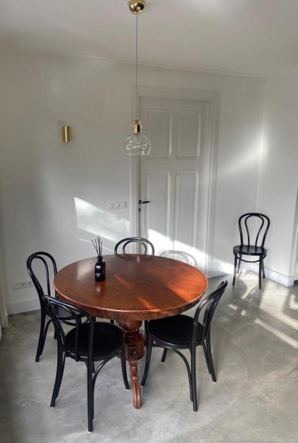 Stijlvol Ruim Studio-Appartement Nabij Historisch Centrum Αμερσφόρτ Εξωτερικό φωτογραφία